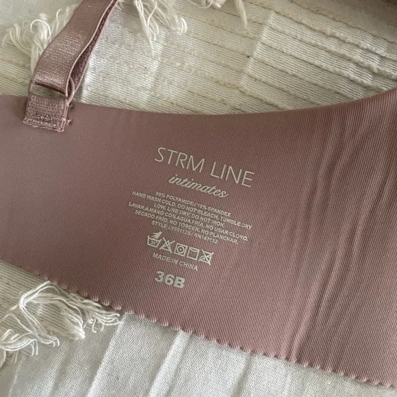 strm line | bra - Picture 5 of 5